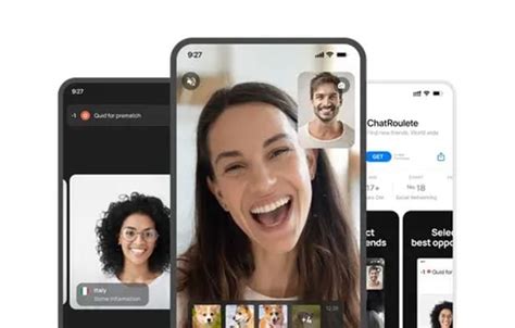 12 Great CooMeet Alternatives: Top Random Video Chat Apps in。